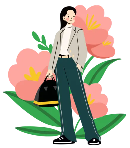 【PNG素材网-png.mixinnet.cn】79a4080b-3834-4481-b3c4-26f1dde92f48扁平人物穿搭PNG