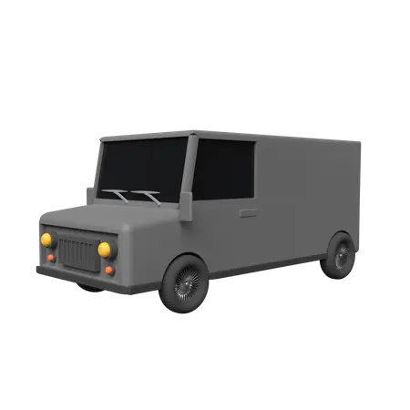 【PNG素材网-png.mixinnet.cn】银行装甲车