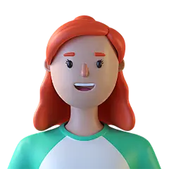 【PNG素材网-png.mixinnet.cn】创意可爱卡通3D立体人物头像插画图标渲染免抠图psd设计素材模板-淘宝网