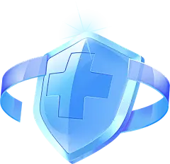 【PNG素材网-png.mixinnet.cn】护盾 (4)