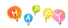 【PNG素材网-png.mixinnet.cn】卡通happy字符