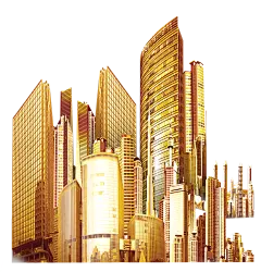 【PNG素材网-png.mixinnet.cn】金城市