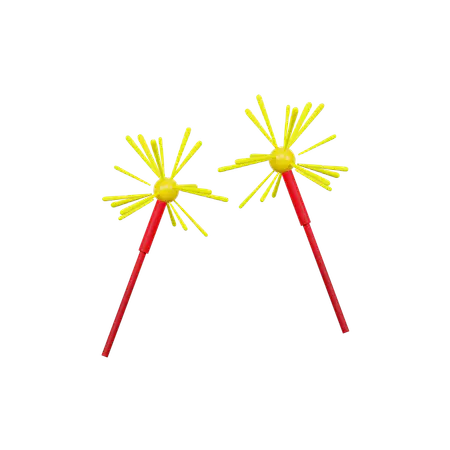 【PNG素材网-png.mixinnet.cn】火花