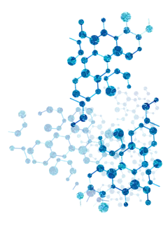 【PNG素材网-png.mixinnet.cn】分子形状