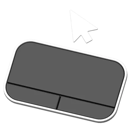 【PNG素材网-png.mixinnet.cn】触摸板