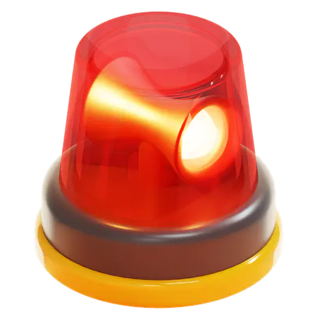 【PNG素材网-png.mixinnet.cn】警笛灯