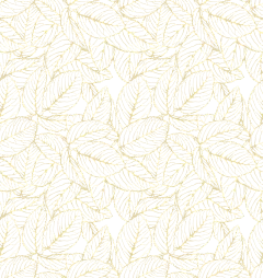 【PNG素材网-png.mixinnet.cn】金色树叶底纹