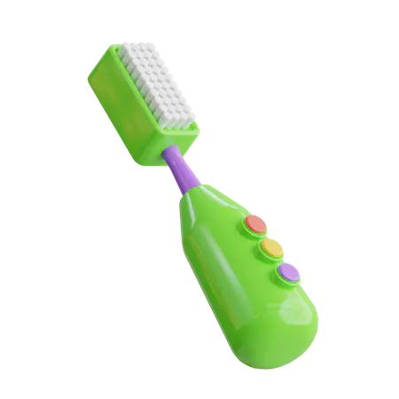 【PNG素材网-png.mixinnet.cn】电动牙刷