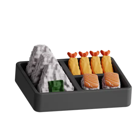 【PNG素材网-png.mixinnet.cn】便当