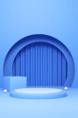 【PNG素材网-png.mixinnet.cn】蓝24