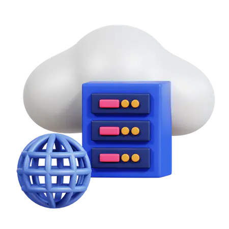 【PNG素材网-png.mixinnet.cn】云服务器