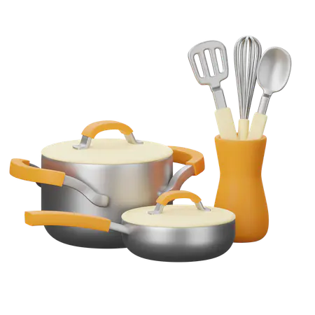 【PNG素材网-png.mixinnet.cn】厨具