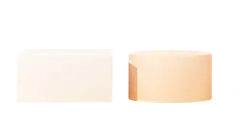 【PNG素材网-png.mixinnet.cn】米色3D立体台面舞台展台圆台png  (5)