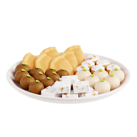 【PNG素材网-png.mixinnet.cn】排灯节糖果