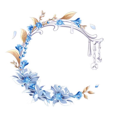 【PNG素材网-png.mixinnet.cn】头像框1500-1500头像框