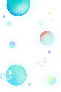 【PNG素材网-png.mixinnet.cn】星空 太空