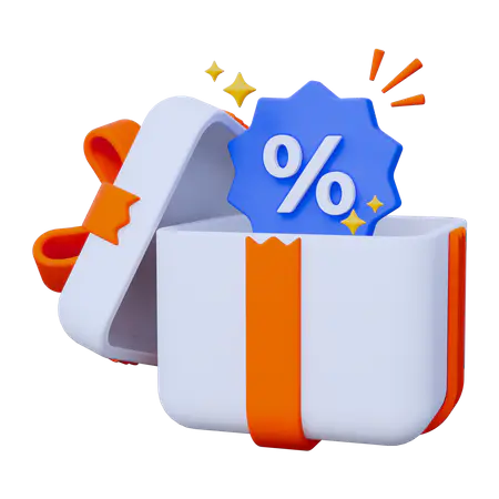 【PNG素材网-png.mixinnet.cn】礼品折扣