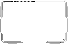 【PNG素材网-png.mixinnet.cn】科技框