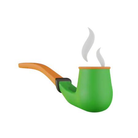 【PNG素材网-png.mixinnet.cn】烟管