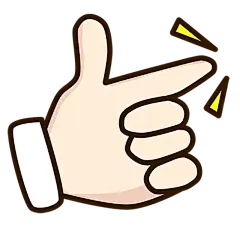 【PNG素材网-png.mixinnet.cn】卡通手势 卡通剪刀手 手势 素材 拿 给 握 手拿着 手指  指 指向 卡通指向 卡通装饰 Q版装饰 Q版手势 贴纸 漫画 素材 PNG素材 #卡通手势# #剪刀手# #卡通元素# #素材# #PNG