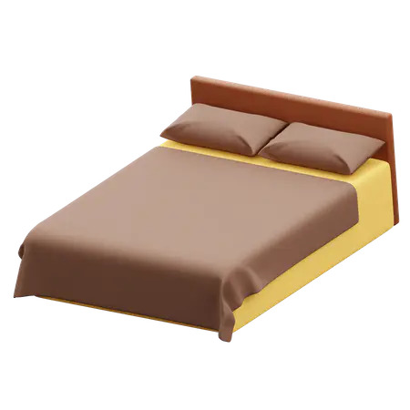 【PNG素材网-png.mixinnet.cn】床