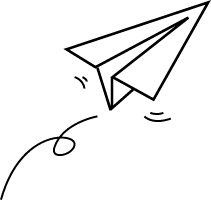 【PNG素材网-png.mixinnet.cn】纸飞机 (3)