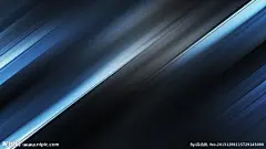 【PNG素材网-png.mixinnet.cn】黑蓝色科技背景