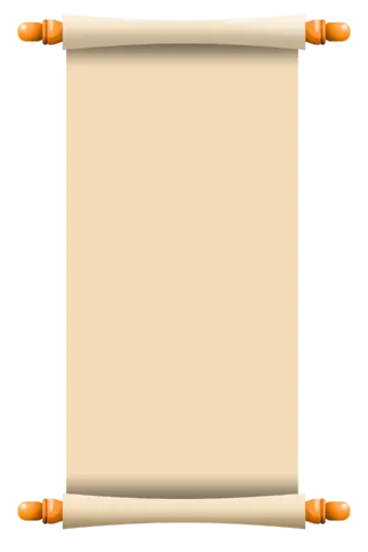 【PNG素材网-png.mixinnet.cn】卷轴卷轴png图片元素
