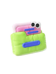 【PNG素材网-png.mixinnet.cn】3D小元素-8