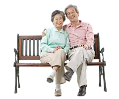 【PNG素材网-png.mixinnet.cn】老人素材