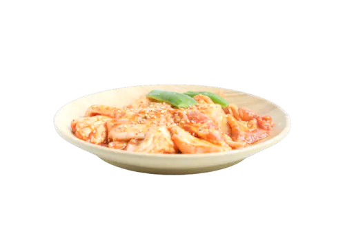【PNG素材网-png.mixinnet.cn】蒜香五花肉烤肉烧烤菜品免抠元素免抠元素