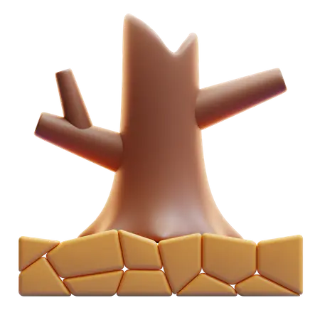 【PNG素材网-png.mixinnet.cn】干旱