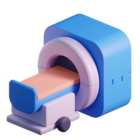 【PNG素材网-png.mixinnet.cn】核磁共振机