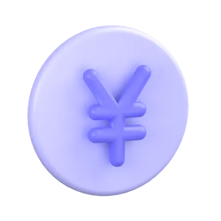 【PNG素材网-png.mixinnet.cn】日元硬币