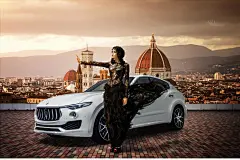 【PNG素材网-png.mixinnet.cn】玛莎拉蒂