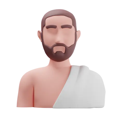 【PNG素材网-png.mixinnet.cn】哈吉人