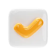 【PNG素材网-png.mixinnet.cn】PNG素材：滴答图标