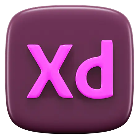 Adobe Xd