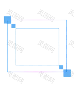 未来科技人工智能PNG素材