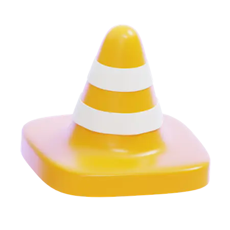 【PNG素材网-png.mixinnet.cn】Trafic Cone