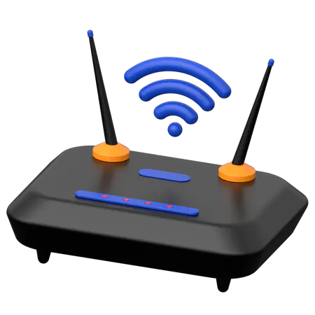 【PNG素材网-png.mixinnet.cn】路由器