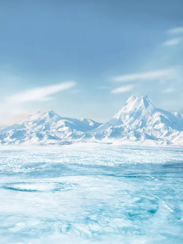 【PNG素材网-png.mixinnet.cn】冰感背景 (2)