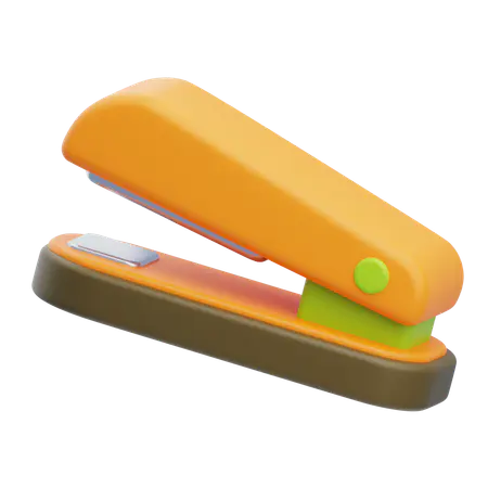 【PNG素材网-png.mixinnet.cn】订书机