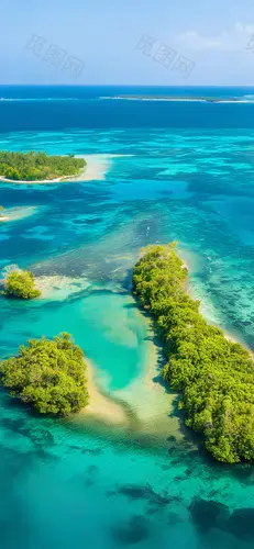 大海海边风景壁纸海边风景