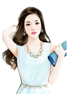 【PNG素材网-png.mixinnet.cn】立绘人物PNG