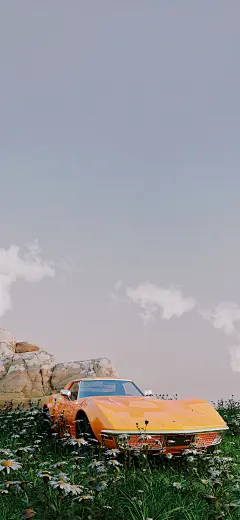 【PNG素材网-png.mixinnet.cn】豪车
