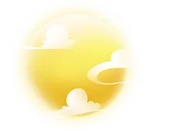 【PNG素材网-png.mixinnet.cn】png中秋节月牙月亮满月元素
@郭设计师