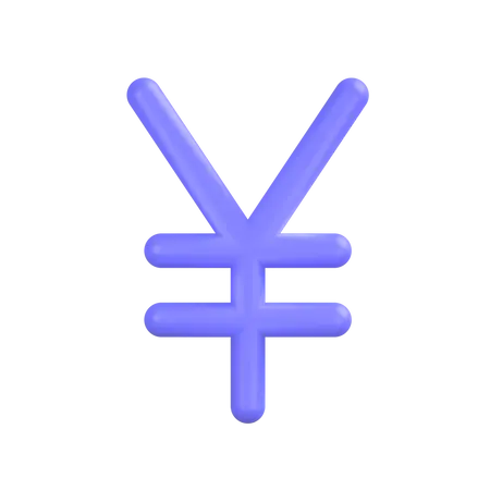 【PNG素材网-png.mixinnet.cn】日元标志