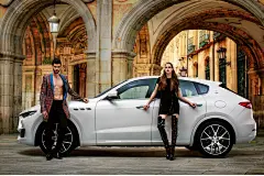 【PNG素材网-png.mixinnet.cn】玛莎拉蒂