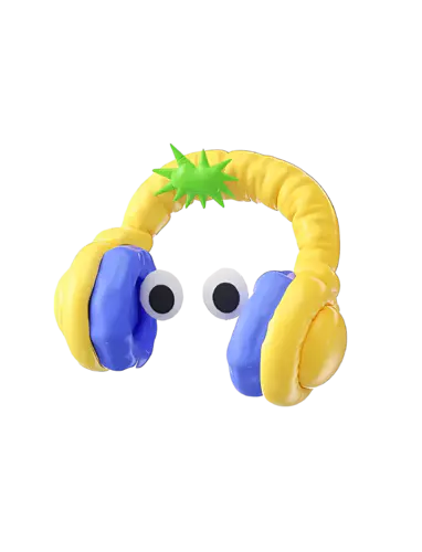 【PNG素材网-png.mixinnet.cn】3D小元素-92